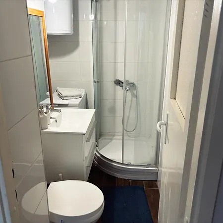 Apartman Peace And Quiet