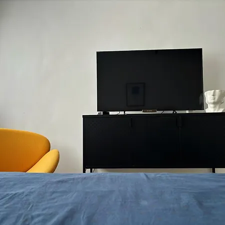Apartman Peace And Quiet Daire