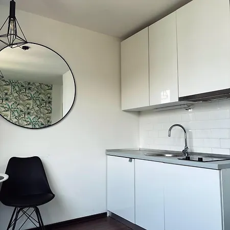 Apartman Peace And Quiet Saraybosna