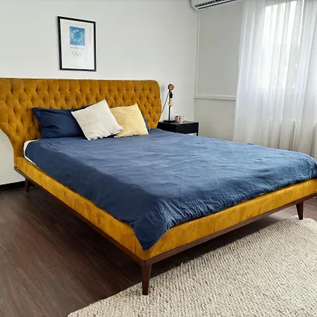 Apartman Peace And Quiet * Saraybosna